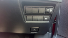 Mazda 2 Hybrid 1.5i Hybrid Homura 5dr CVT Hybrid Hatchback